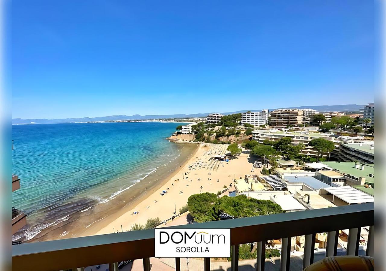 Domuum Holidays - Sorolla Salou Eksteriør bilde