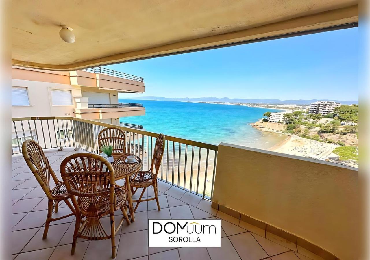 Domuum Holidays - Sorolla Salou Eksteriør bilde