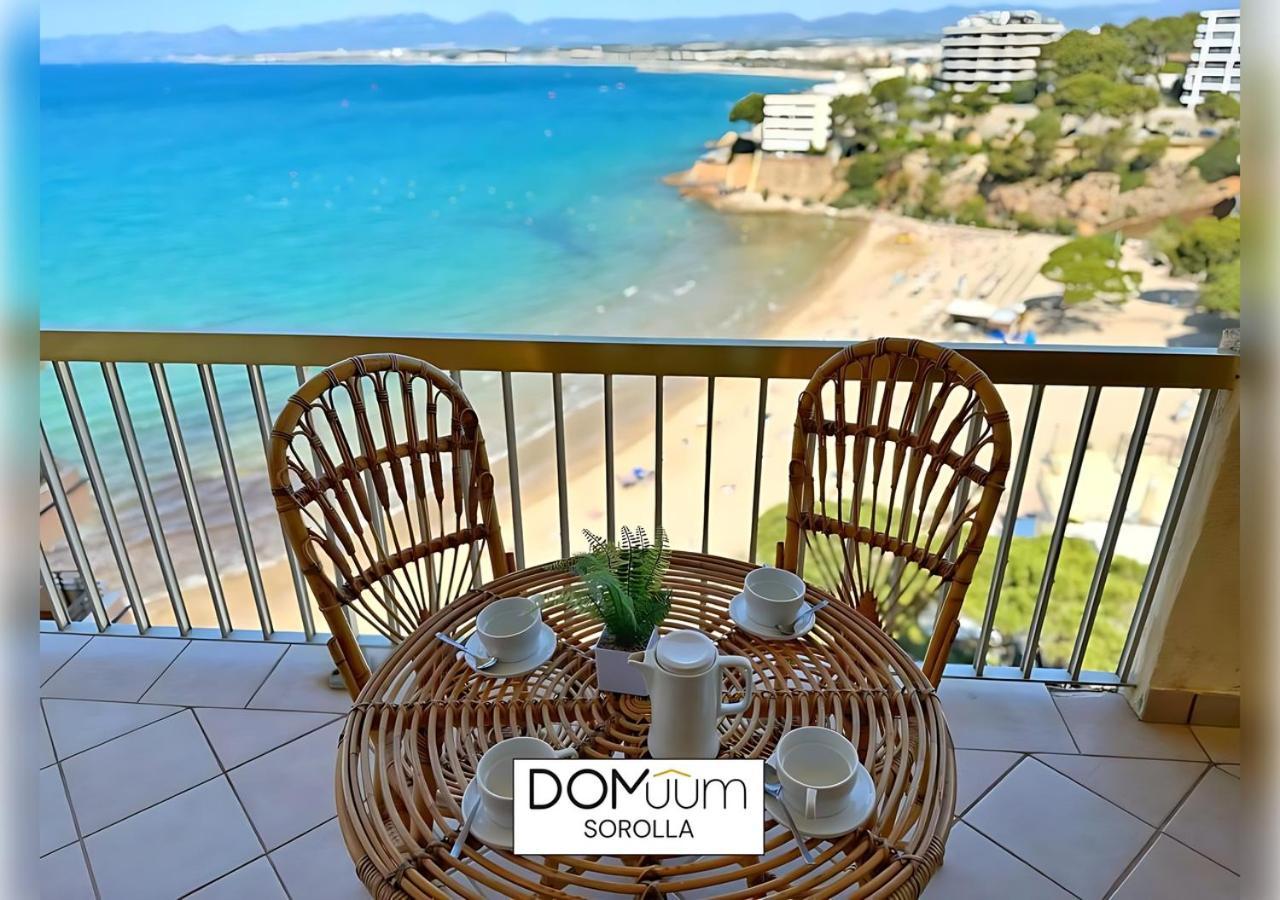 Domuum Holidays - Sorolla Salou Eksteriør bilde